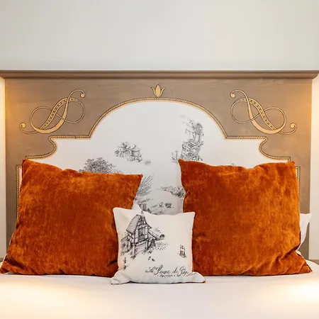 The Originals Boutique, Hotel La Ferme Du Pape, Eguisheim-2