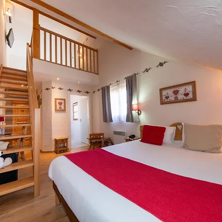 The Originals Boutique, Hotel La Ferme Du Pape, Eguisheim-2